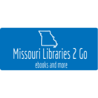 Missouri Libraries 2 Go Button